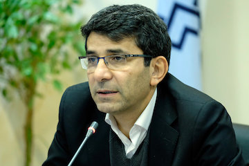 محمد شکرچی زاده