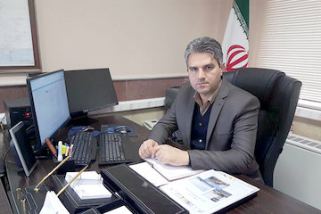 رشد ۴۸ درصدی پروازها در فرودگاه گرگان/ توسعه فرودگاه های استان گلستان با اعتبار ۷۰ میلیارد تومانی رامین آذری