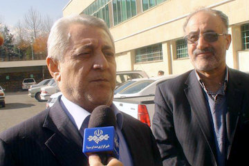 بازدید استاندار همدان از مناطق حاشیهنشین استان بازدید