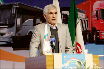 ارتقای كيفيت زندگی در تهران   سید محمدعلی افشانی