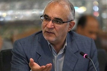 تغییر وزیر راه و شهرسازی به هیچ وجه درست نیست/ منطقی نیست وزیر را بخاطر مسئولیت هزاران کارمند استیضاح کنیم عبدالرضا مصری