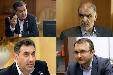 ایجاد فرصت سرمایهگذاری در حملونقل بینالمللی به جای خرید مجوز/ پرداخت نقدی مطالبات پیمانکاران طبق اولویت پروژهها/ دلایل کاهش بودجه راهداری سال آینده نسبت به ۹۵ گزارش آخر هفته