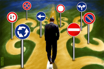 مسوولیت اجتماعی - شهروندی حقوق شهروندی