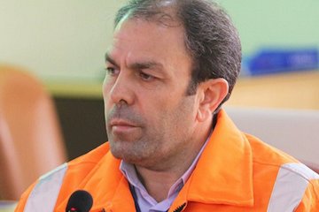 تشدید نظارت بر عملکرد مدیران فنی شرکتهای حملونقل زنجان محمدرضا آقاخانی