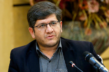 پاسخ صریح به مخالفان طرح ایمنی مترو فرودگاه امام (ره)/ امنیت شهروندان را دستاویز رفتارهای سیاسی نکنیم/ خط ۸ بعد از اجرای طرح ایمنی ثبت میشود جبارعلی ذاکری
