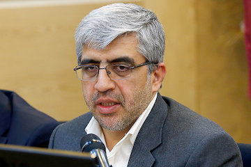 امکان احداث ۵هزار کیلومتر آزادراه و ۳ سال کار متمادی برای مهندسان مشاور/ بروکراسی قراردادها کم شده است میر شفیع