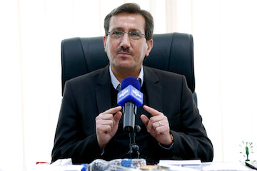 ۹ هزار میلیارد ریال برای پروژه های ریلی خوزستان هزینه شد/ آغاز فراخوان مناقصه نخستین ایستگاه TOD کشور رسولی