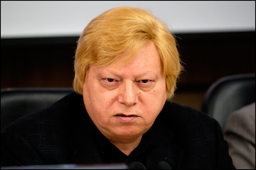 تشریح صدمات عمیق به دستگاه حافظ میراث فرهنگی در دولت گذشته/ علایم حیاتی سازمان میراثفرهنگی برگشته است/ دولت گذشته کارنامه بسیار درخشانی در نابودی آثار دارد سید محمد بهشتی