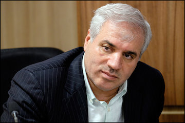 تاکید بر معرفی راههای فرهنگی به مردم/ ثبت دو بخش از جاده ابریشم توسط چین و ازبکستان/ جادههای جشن ۲۵۰۰ ساله باعث تخریب باغات شد محمد حسن طالبیان