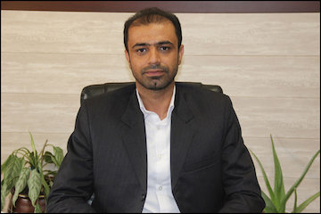 انجام اقدامات ایمنی در محورهای گراش لارستان محمدباقر تنهایی پور