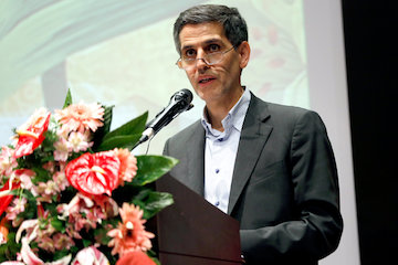 تاكید بر همكاریهای ریلی و فنی در راستای تحقق سیستم یكپارچه حمل و نقل ریلی منطقهای سعید محمد زاده