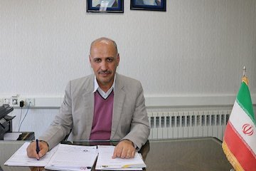 جزئیات پروژههای در دست ساختمانهای دولتی و عمومی شهرستان اراک مهندس حمزه لویی