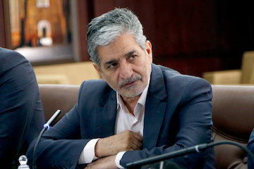 واگذاری بخشی از خدمات شهرهای جدید اصفهان به نهادهای دیگر  حجت اله غلامی