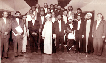 توسعه اقتصادی از نگاه هاشمی/ بررسی اهداف سهگانه توسعه اقتصادی در دوران سازندگی رفسنجانی