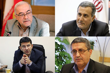 تحقق کاهش ۱۰ درصدی تلفات جادهای با اجرای طرح جامع ایمنی راهها/ لزوم حذف وظایف برخی نهادها و سازمانها از پایانهها/  ارتباط تنگاتنگ دو حوزه شهرسازی و حمل و نقل گزارش آخر هفته