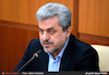 امضای تفاهم نامه همکاری میان روسای سازمانهای نقشه برداری و هواشناسی کشور