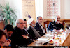 برگزاری چهارمین نشست مدیران کل دفاتر مدیریت عملکرد بازرسی