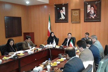 تشریح سه اصل مهم در ارتقای زندگی حاشیه نشینان شهری جلسه