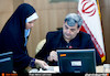 برگزاری ششمین جلسه ستاد ملی مشهد پایتخت فرهنگ اسلامی