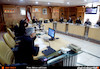 برگزاری ششمین جلسه ستاد ملی مشهد پایتخت فرهنگ اسلامی