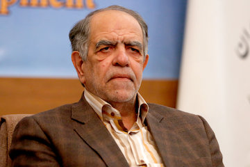 ترکان مشاور رئیس جمهور در امور هماهنگی نوسازی بافتهای فرسوده و ناپایدار شهری شد اکبر ترکان