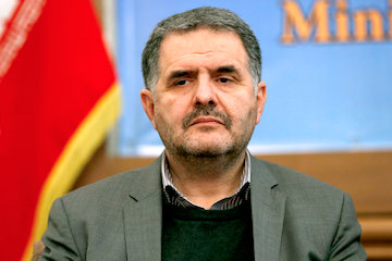 پیام تسلیت رئیس شورای مرکزی سازمان نظام مهندسی ساختمان کشور به وزیر راه و شهرسازی رجبی