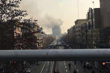 رعایت ضوابط و مقررات مرتبط با آتش در تمامی ساختمانها اجباری میشود آتش سوزی