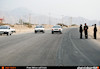 بازدید وزیر راه و شهرسازی ازچند پروژه جاده‌ای ویک مجموعه ای گردشگری دراستان بوشهر