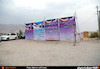بازدید وزیر راه و شهرسازی ازچند پروژه جاده‌ای ویک مجموعه ای گردشگری دراستان بوشهر