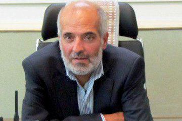 تمهیدات راهآهن کرمانشاه و اراک برای زائران اربعین/۱۷۶ رام قطار مسافری آماده خدمترسانی به زائران اربعین   جلال الدین کوکنار