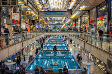 نماد تجدد ایرانی چگونه فرو ریخت؟/ آیندهای تیره در پس ساختن برج بلندمرتبه پلاسکو پلاسکو