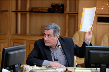 تشریح عملکرد سازمان راهداری و حملونقل جادهای در طرح نوروزی ۹۶/ رشد ۱۸ درصدی ترددهای مرزی و کاهش تخلفات رانندگی نسبت به سال قبل داود کشاورزیان