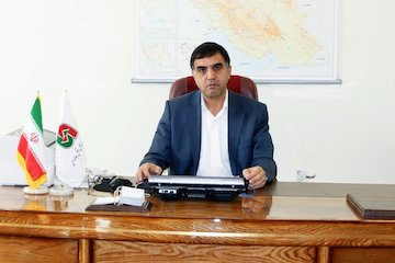 انجام ۲۴ درصد ترانزیت سوخت از مرز کرمانشاه/ افتتاح دو مجمتمع خدماتی رفاهی بین راهی کرمانشاه در دهه فجر بهمن خسروانی