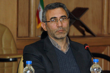 سید کمال الدین میرجعفریان