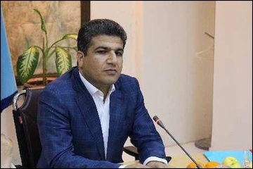 گردهمایی ارگانهایدریایی عامل پیوند زنجیره لجستیک دریا است  عبدالرحیم کردی