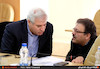 جلسه بیستم شورای عالی شهرسازی و معماری ایران