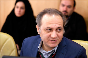 دستورالعمل ایمنی و بهسازی حریق موزهها و بناهای تاریخی تدوین شد/ضرورت استقرار ساختار مدیریت ایمنی حریق در ساختمانها سعید بختیاری