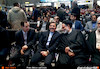 آیین سی و هشتمین سالروز ورود امام خمینی (ره) در فرودگاه مهرآباد