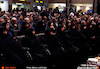 آیین سی و هشتمین سالروز ورود امام خمینی (ره) در فرودگاه مهرآباد