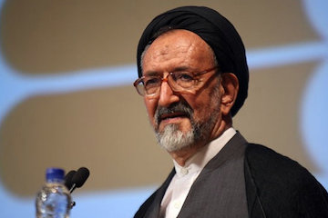 آیتالله هاشمی سال قبل با دردمندی گفت پاداش خوبی به یادگار امام ندادیم دعایی