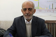 سيد كاظم اكرمی