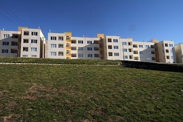 جزئيات تصویبنامه طرح مسکن اجتماعی و مسکن حمایتی مسکن