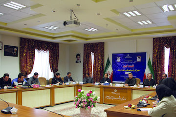 بهرهبرداری از ۱۹ پروژه راه و شهرسازی استان اردبیل در دهه فجر نشست