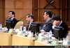 برگزاری بیست و یکمین جلسه شورای عالی شهرسازی و معماری ایران