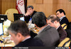 برگزاری بیست و یکمین جلسه شورای عالی شهرسازی و معماری ایران