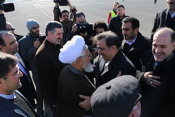 سرعت عملیات دوخطه کردن راهآهن قزوین-زنجان افزایش مییابد زنجان