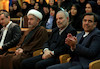 بزرگداشت سی و هشتمین سالگرد پیروزی انقلاب اسلامی با حضور وزیر راه و شهرسازی