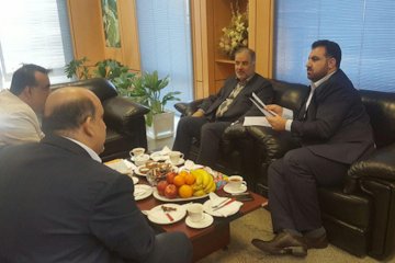بررسی پروژههای مسکن مهر استان گیلان پیرامون افزایش وام ۱۰ میلیونی جلسه