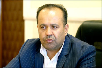 تکمیل سایت مسکن مهر پرند تا پایان دولت/ فراخوان ثبتنام ۷۵۰۰ مسکن مهر بدون متقاضی علی اکبر طاهری