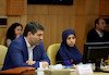 برگزاری نخستین شورای سیاست‌گذاری اولین جایزه ملی مسئولیت اجتماعی بنگاه‌های اقتصادی ایران